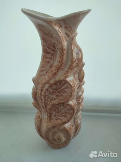 Графин, набор, ваза, керамика