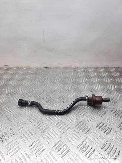 Клапан вентиляции топливного бака Peugeot 207 1.4