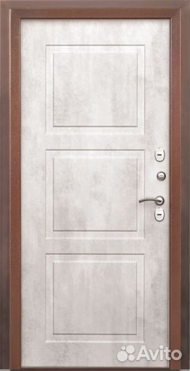 Термодверь