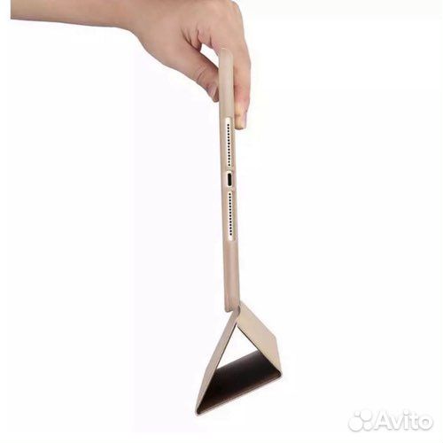 Silicone Case iPad 10.2