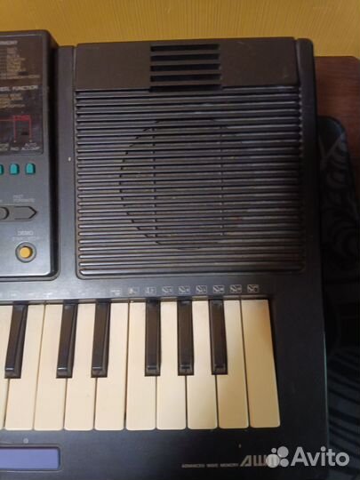 Синтезатор yamaha pss-51