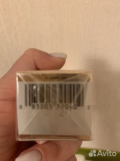 Парфюм elizabeth arden 5th Avenue Оригинал