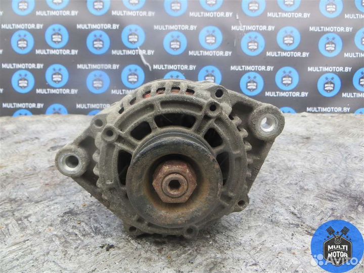 Генератор chevrolet Spark 1.2 i B12D1 2009 г