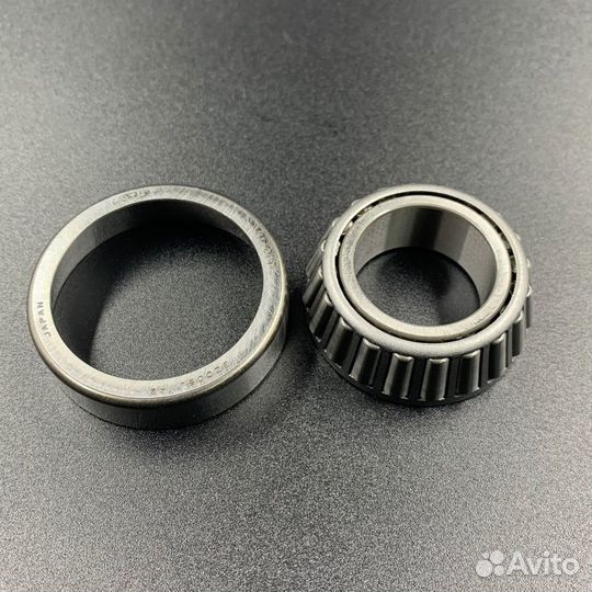 Подшипник роликовый Yamaha 25-70, F25-60 (25x47x15