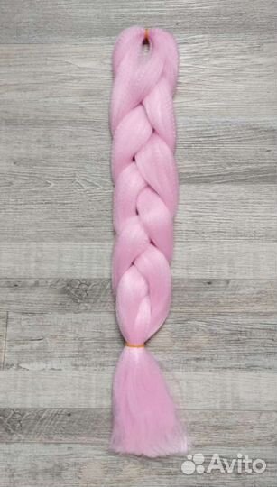 Новый канекалон