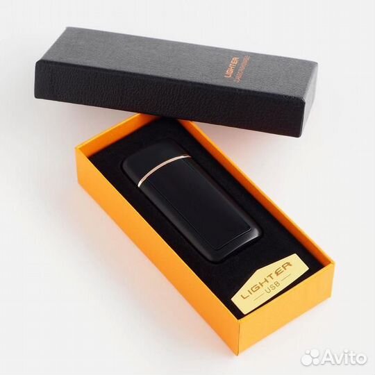 Зажигалка электронная