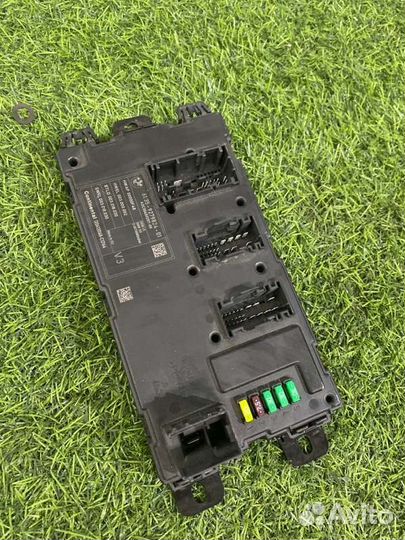 Блок управления Bmw 1 F20 1.6 2012