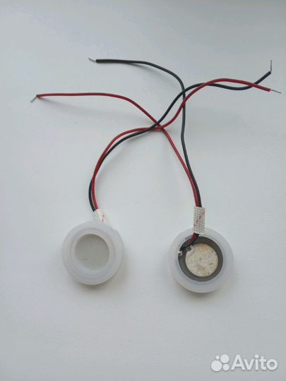 Ультрозвуковая мембрана для увлажнителя воздуха