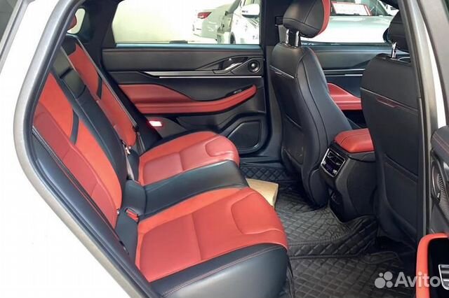 Lincoln Continental 3.7 AT, 2022, 13 000 км объявление продам