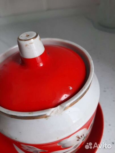 Сервиз Туймазинский