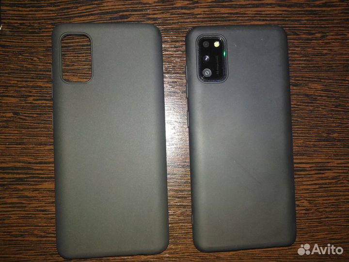 Новый Чехол samsung A41