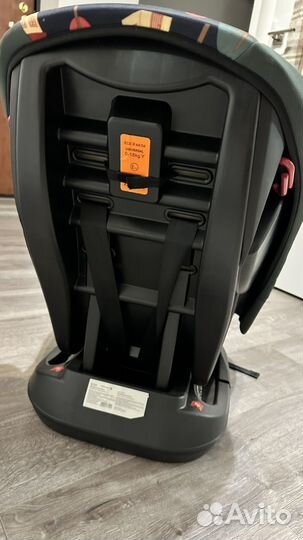 Детское автокресло 9 до 36 кг бу
