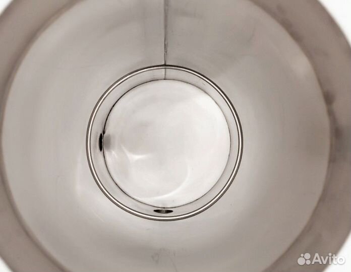 Пароводяной котел пвк алковар 50л/100л