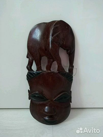 Статуэтки/Фигурки«Африка»