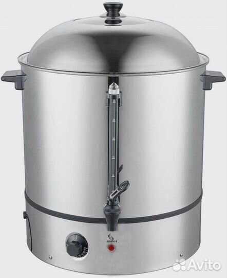 Аппарат для варки кукурузы airhot CS-30