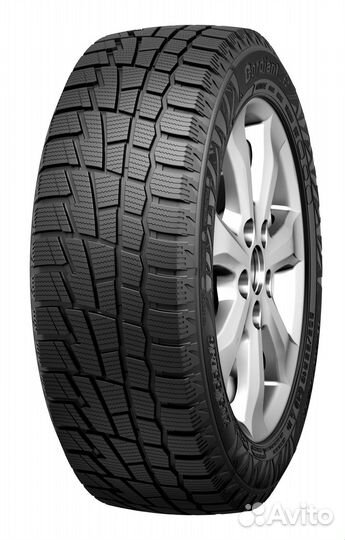 Cordiant Winter Drive 185/70 R14 88T