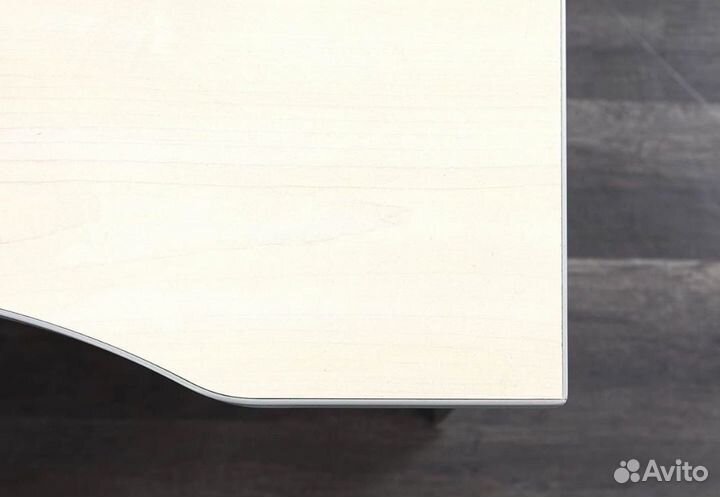 Стол офисный угловой