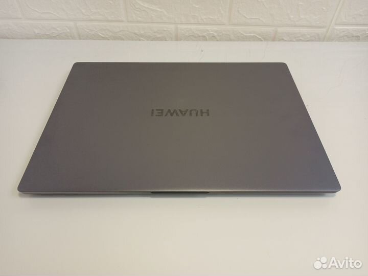 Мощный Huawei i5-12450H/16 GB/Intel Iris