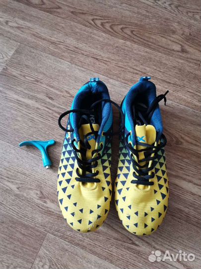 Шиповки для легкой атлетики