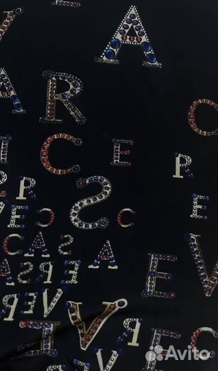 Платье versace