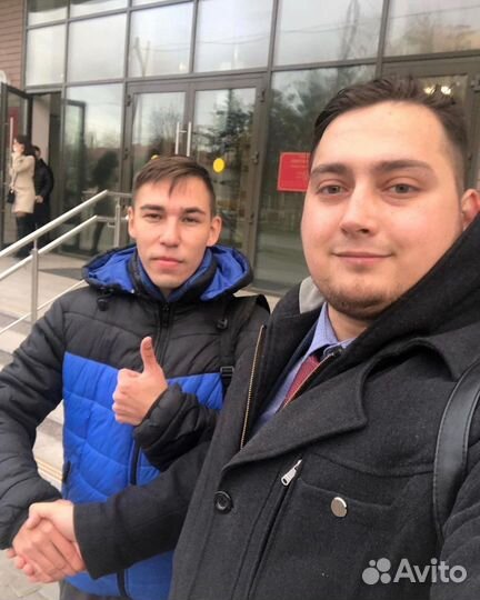 Военный юрист