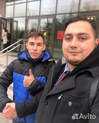 Военный юрист