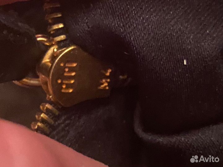 Сумка versace оригинал винтаж