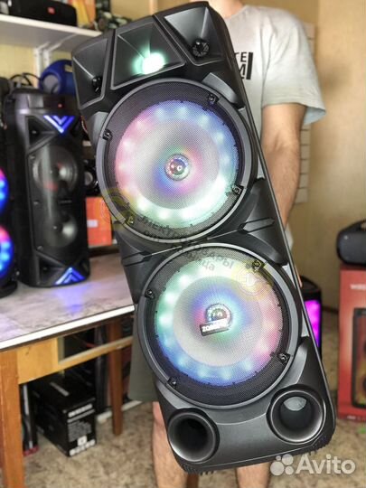 Jbl 310 колонка не тянет, бери колонку ZQS 8210