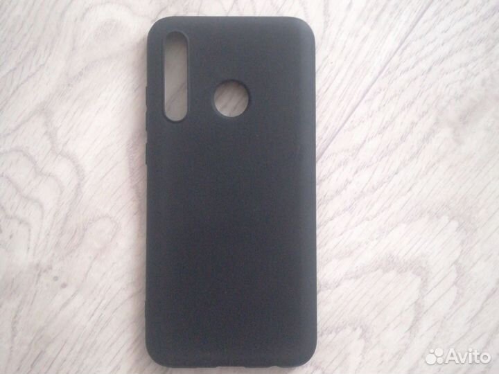 Honor 10i чехол