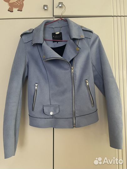 Куртка женская mohito 42-44 р