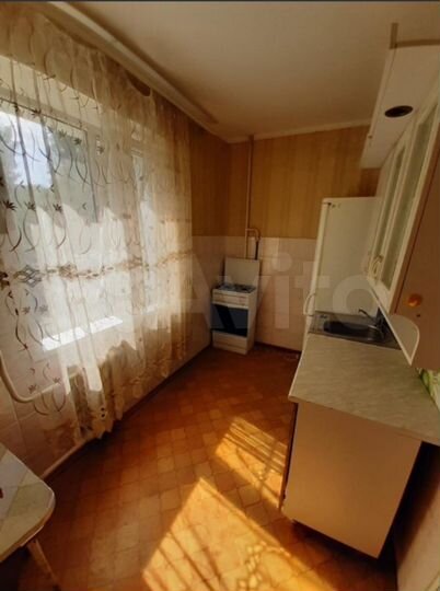 1-к. квартира, 30,6 м², 2/9 эт.