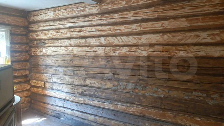 Дом 28,6 м² на участке 7,8 сот.