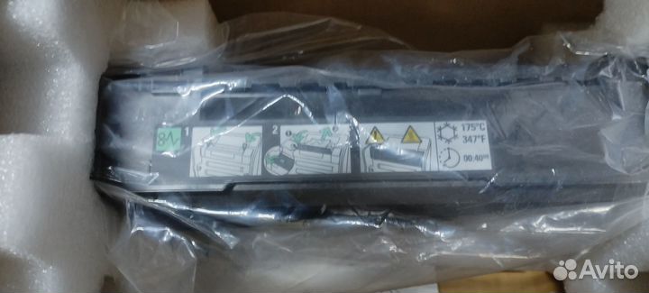 Узел термозакрепления в сборе Xerox 675K65665