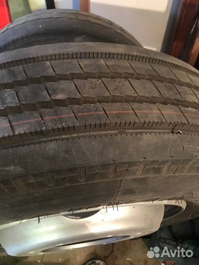 Колесо на газон next