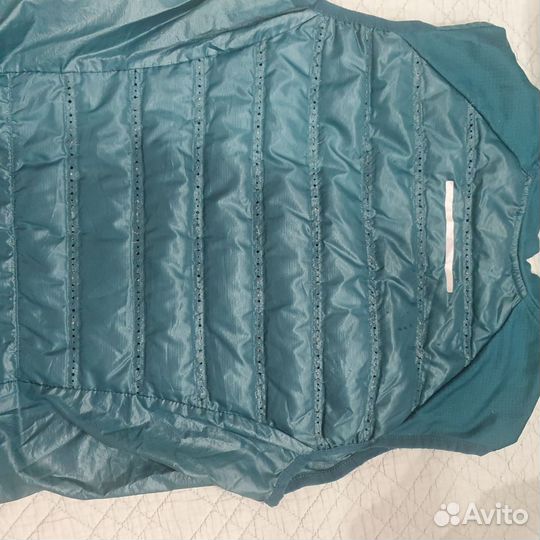 Беговой жилет nike aeroloft