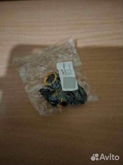 Напалечники для игр