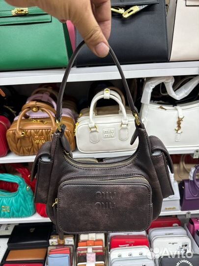Сумка женская miu