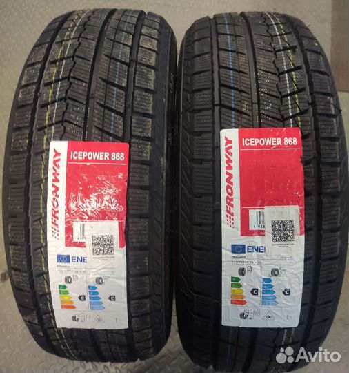 Fronway IcePower 868 235/45 R17