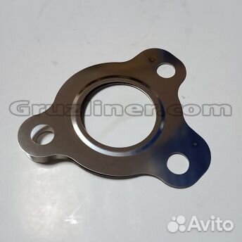 Прокладка клапана рециркуляции Hyundai Porter2