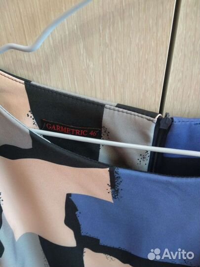 Платье летнее новое