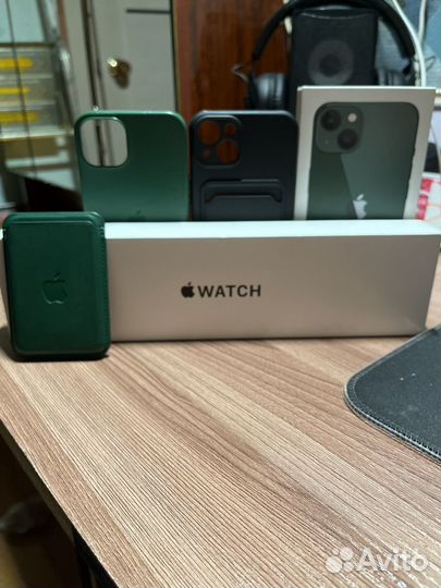 iPhone 13, 128 ГБ