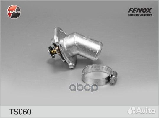 Термостат, 92С TS060 fenox