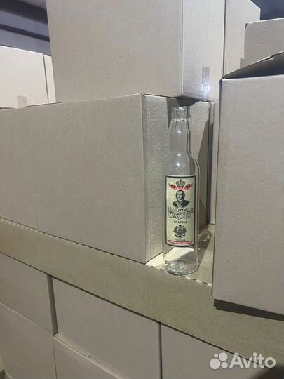 Стеклотара Бутылки