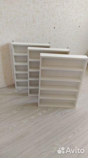 Полка для лаков