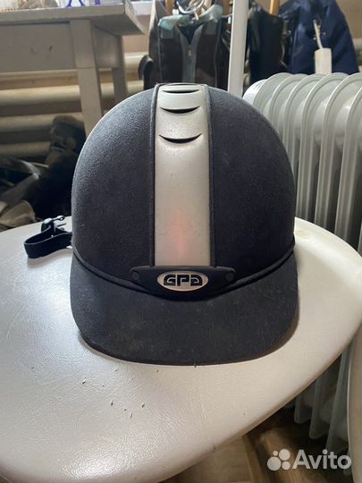 Шлем для верховой езды 60