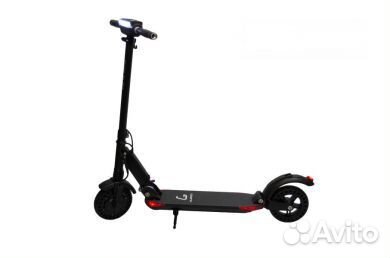 Электросамокаты Kugoo в Самаре