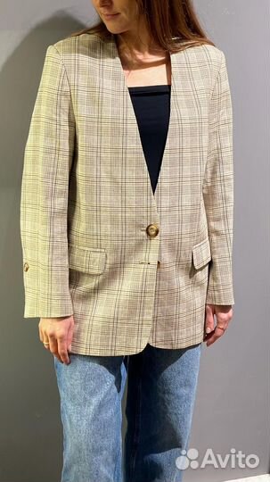 Жакет I am studio