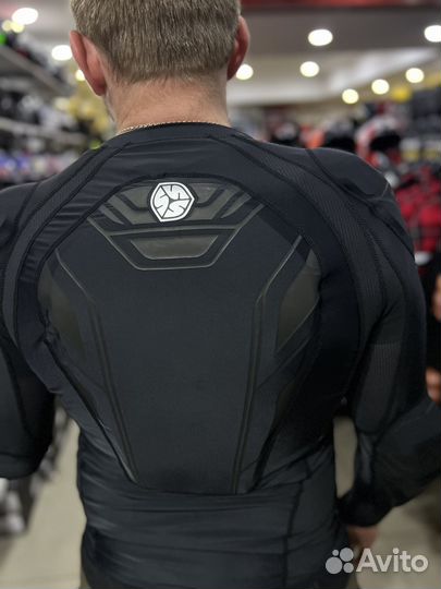 Черепаха Scoyco AM03