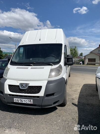 Водитель- экспедитор