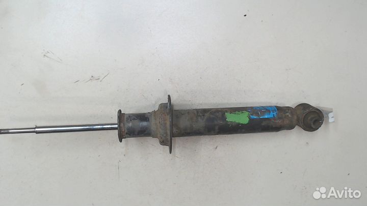 Амортизатор подвески BMW 7 E38, 1998